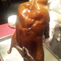 全聚徳 新宿店 - 