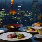 Bar＆Lounge MAJESTIC - 