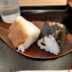 Omusubi Gombee - 