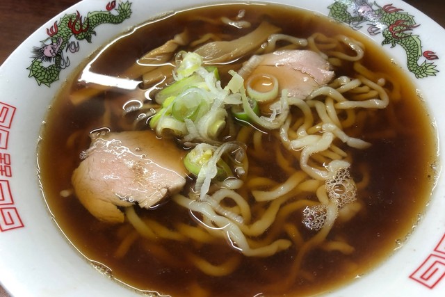 うまいっしょ - 七日町（食堂）の写真