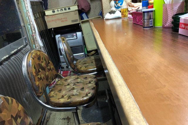 うまいっしょ - 七日町（食堂）の写真