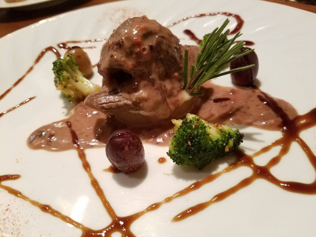 トラットリア・ネモ - 会津若松（イタリアン）