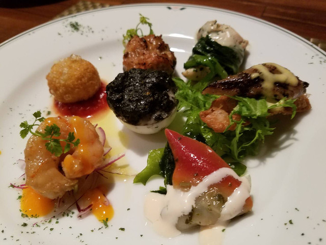 トラットリア・ネモ - 会津若松（イタリアン）の写真