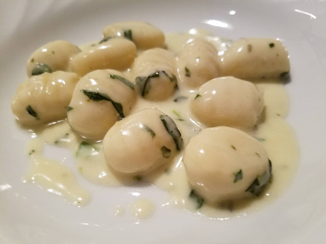 トラットリア・ネモ - 会津若松（イタリアン）の写真