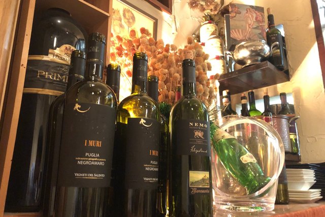 トラットリア・ネモ - 会津若松（イタリアン）の写真