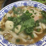 生記山西刀削麵 - 刀削麺