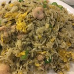翠華餐廳 - 炒飯