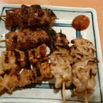 Yakitori Hidaka - 