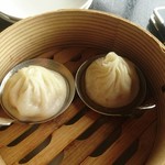 ティーズ ガーデン - 