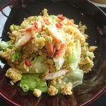 ティーズ ガーデン - 