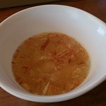 ビッグボーイ - 中華スープ