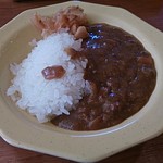 ビッグボーイ - ライス・カレー