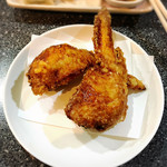 餃子のマルユウ - 