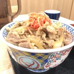 Yoshinoya - 