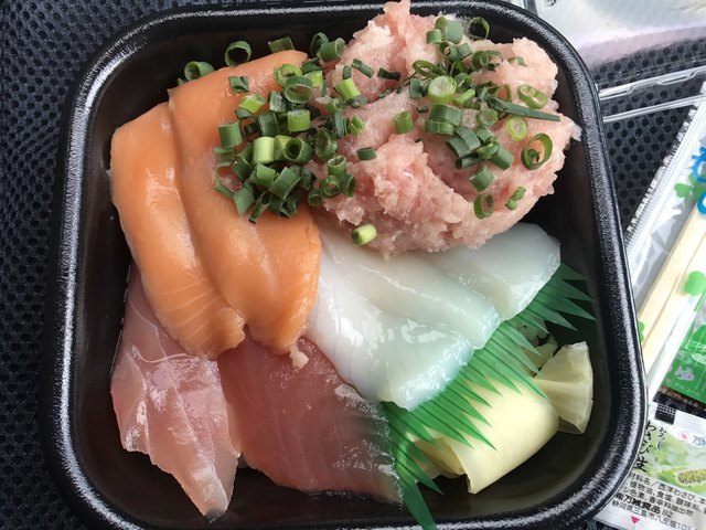勇心 海鮮丼丸どんぶりこ 佐賀店 佐賀 海鮮丼 食べログ 勇心 海鮮丼丸どんぶりこ 佐賀店 佐賀 海鮮丼 食べログ