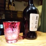 鮨匠 のむら - 焼酎