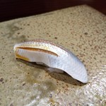 鮨匠 のむら - コハダ