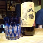 鮨匠 のむら - 焼酎