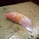 鮨匠 のむら - つむブリ