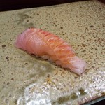 鮨匠 のむら - はがつお