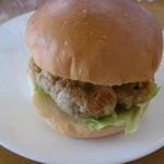 ハンバーガー