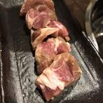 北海道ジンギスカン 蝦夷屋 - 