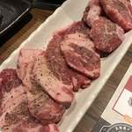 北海道ジンギスカン 蝦夷屋 - 