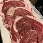 北海道ジンギスカン 蝦夷屋 - 