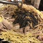 北海道ジンギスカン 蝦夷屋 - 