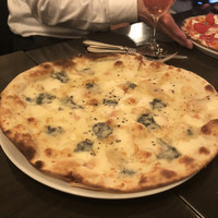 ピッツェリア ロマーナ ジャニコロ - 