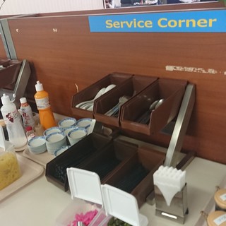九段第二合同庁舎 食堂_2