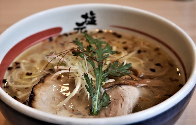 料理写真 塩元帥 豊岡店 シオゲンスイ 豊岡 ラーメン 食べログ 料理写真 塩元帥 豊岡店 シオゲンスイ 豊岡 ラーメン 食べログ