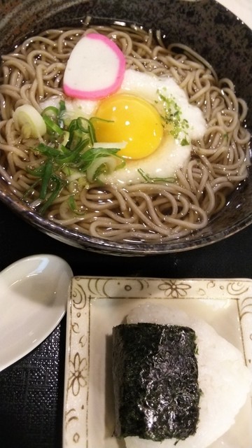 樹林 - 旭川（洋食）の写真