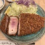 とんかつ檍 蒲田本店 - 