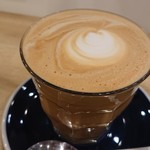 NEWZEALAND CAFE AKASAKA - 