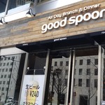 Goodspoon - 