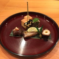 日本料理 たかむら - 