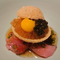 炭火割烹 白坂 - 