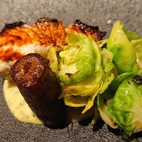 炭火割烹 白坂 - 