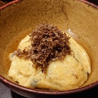 炭火割烹 白坂 - 