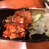 チキンボーイ