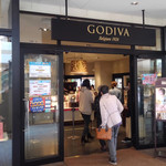 GODIVA - 