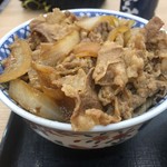 吉野家 - 