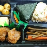 おにぎり店さくら - 