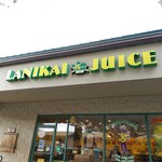 LANIKAI JUICE - 