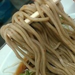 深大寺門前そば - 