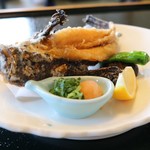 ホテル鴎風亭 - 