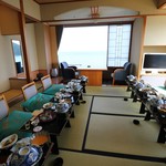 ホテル鴎風亭 - 