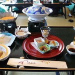 ホテル鴎風亭 - 