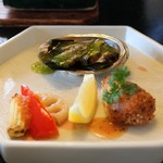 ホテル鴎風亭 - 